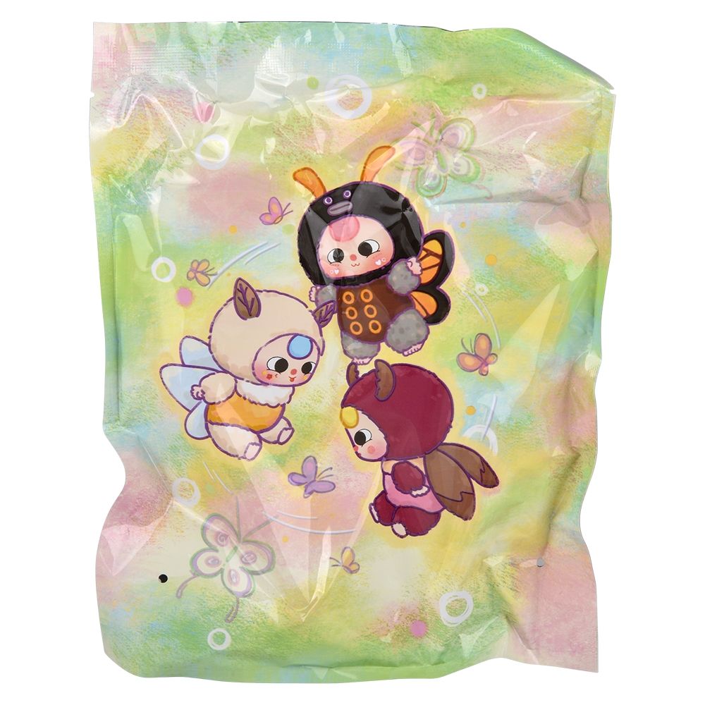 64 of Baby Three Plush Blind Box