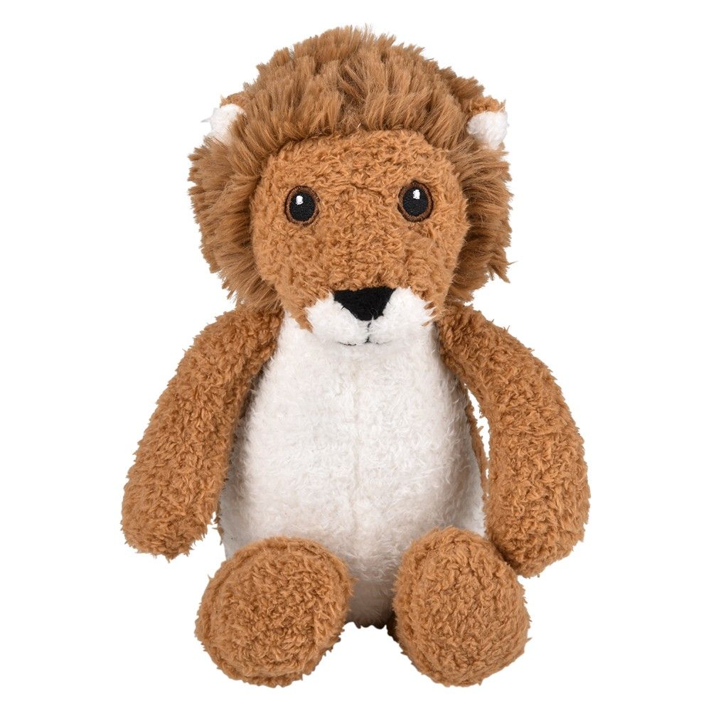 48 pieces of 8" Earth Safe Scruffy Lion