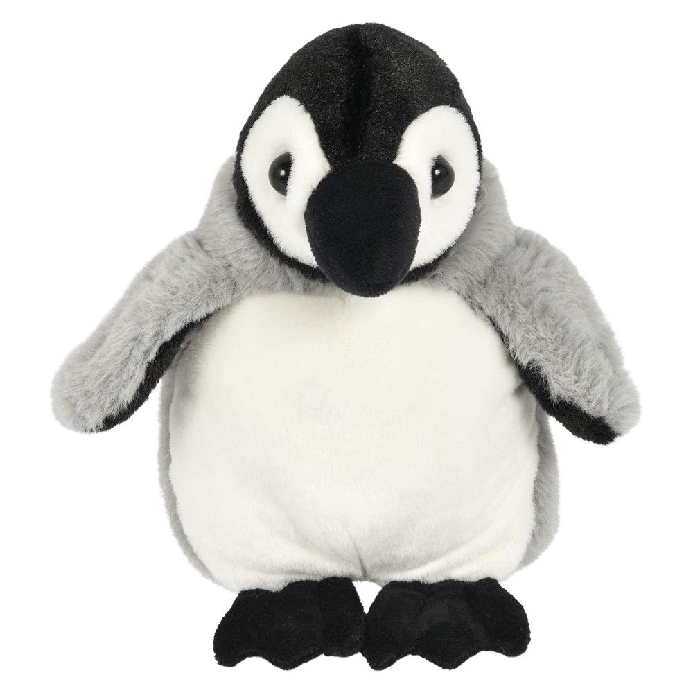 80 pieces 8.5 Inch Baby Penguin - Plush Toys