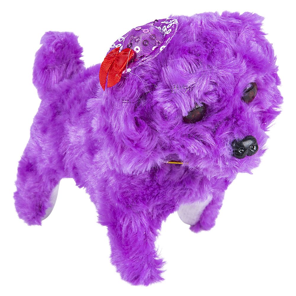60 pieces 5.5" Barking Dog - Store