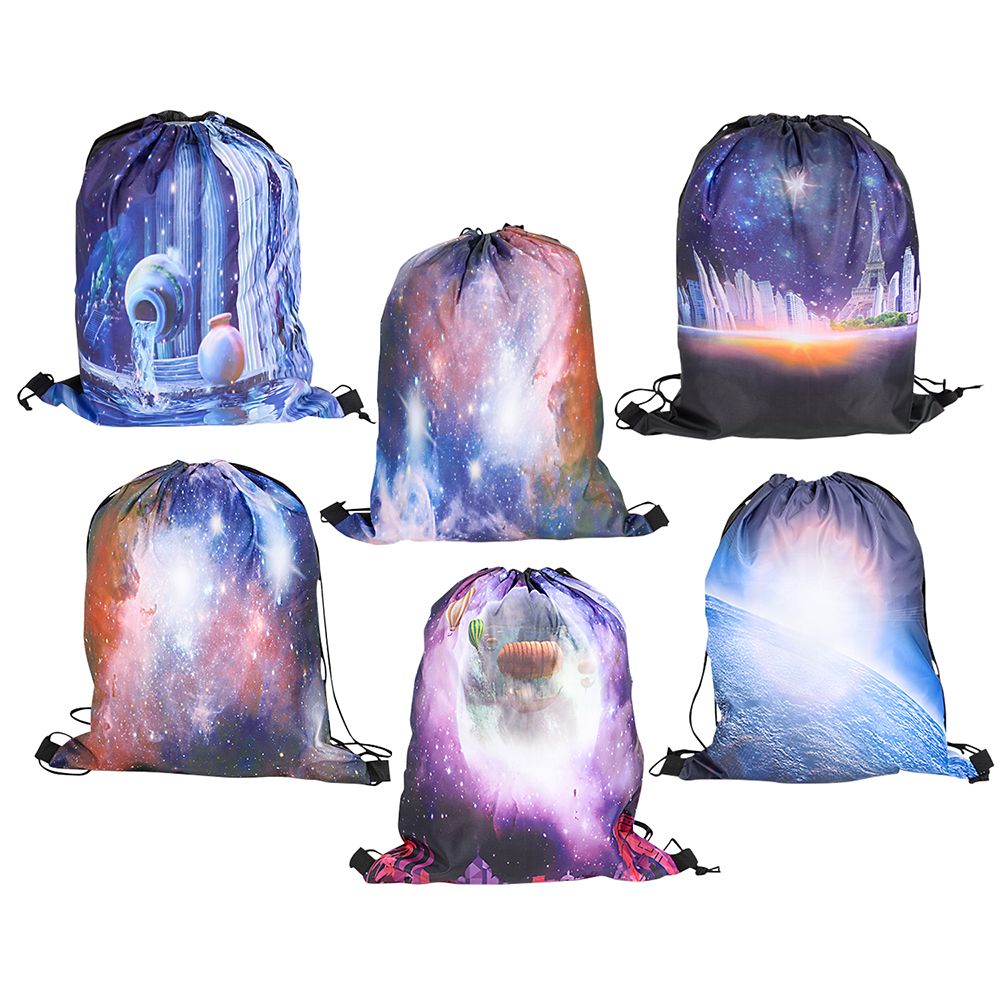144 pieces Galaxy Backpack 16" - Backpacks 16"