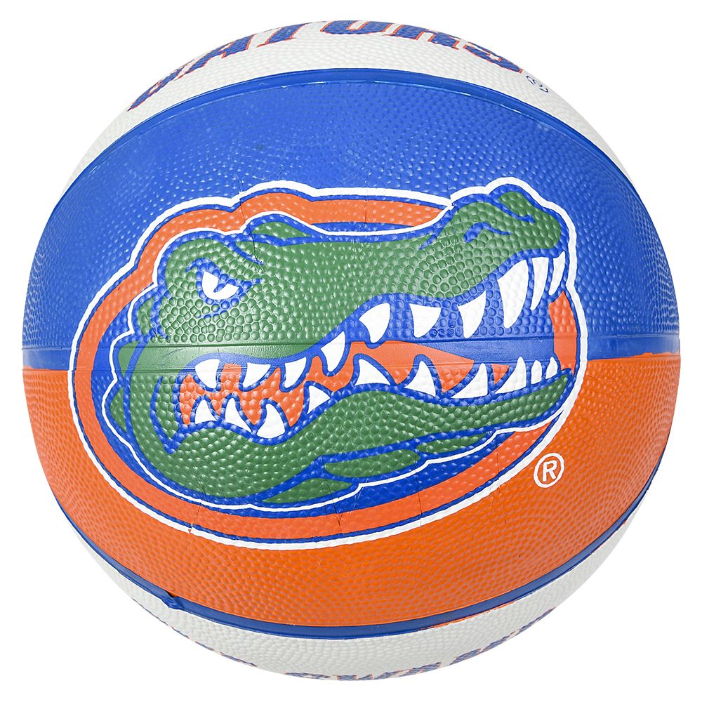25 Wholesale (t) 9.5" Florida Gators Regulation Basketball