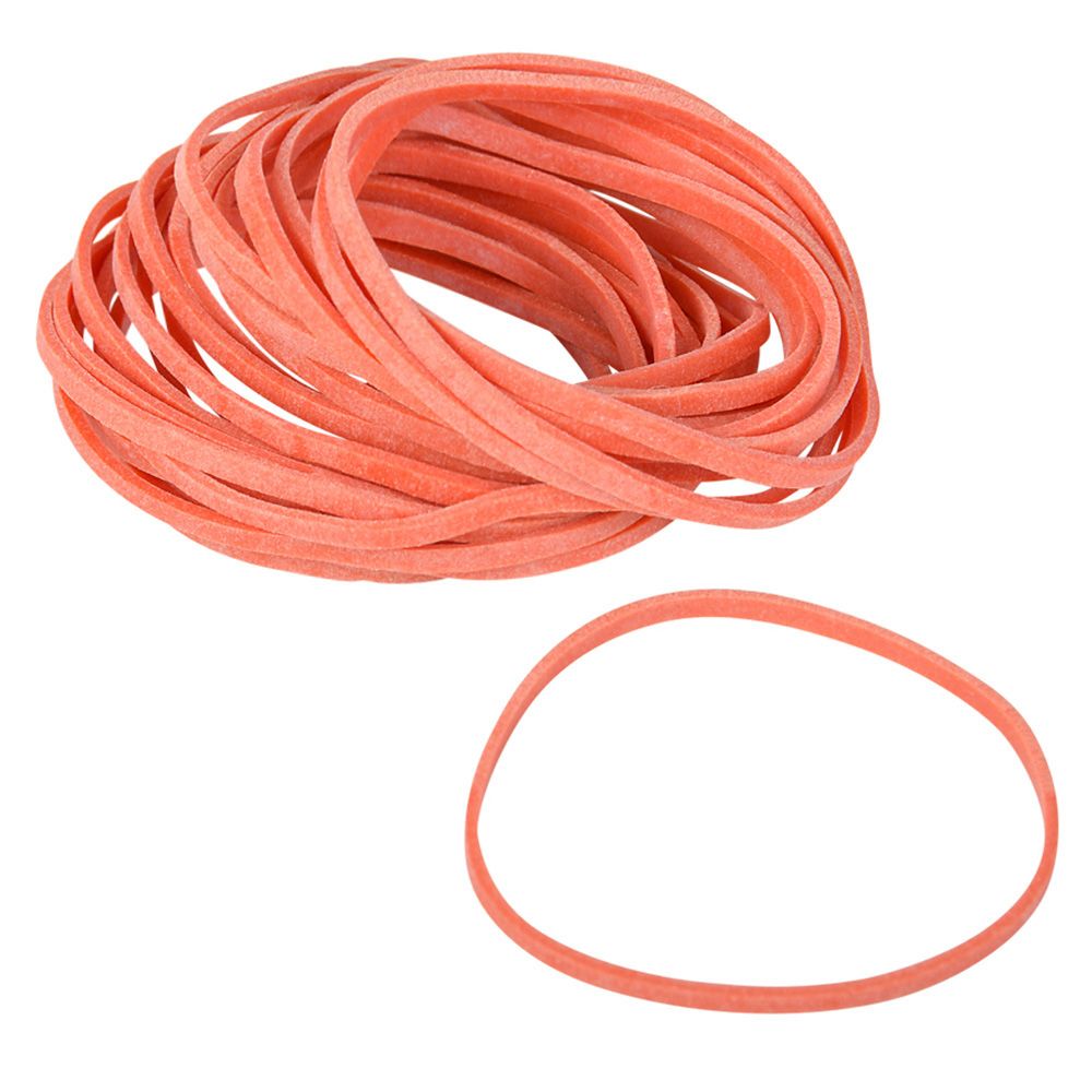 27500 pieces Rubber Bands - Rubber Bands