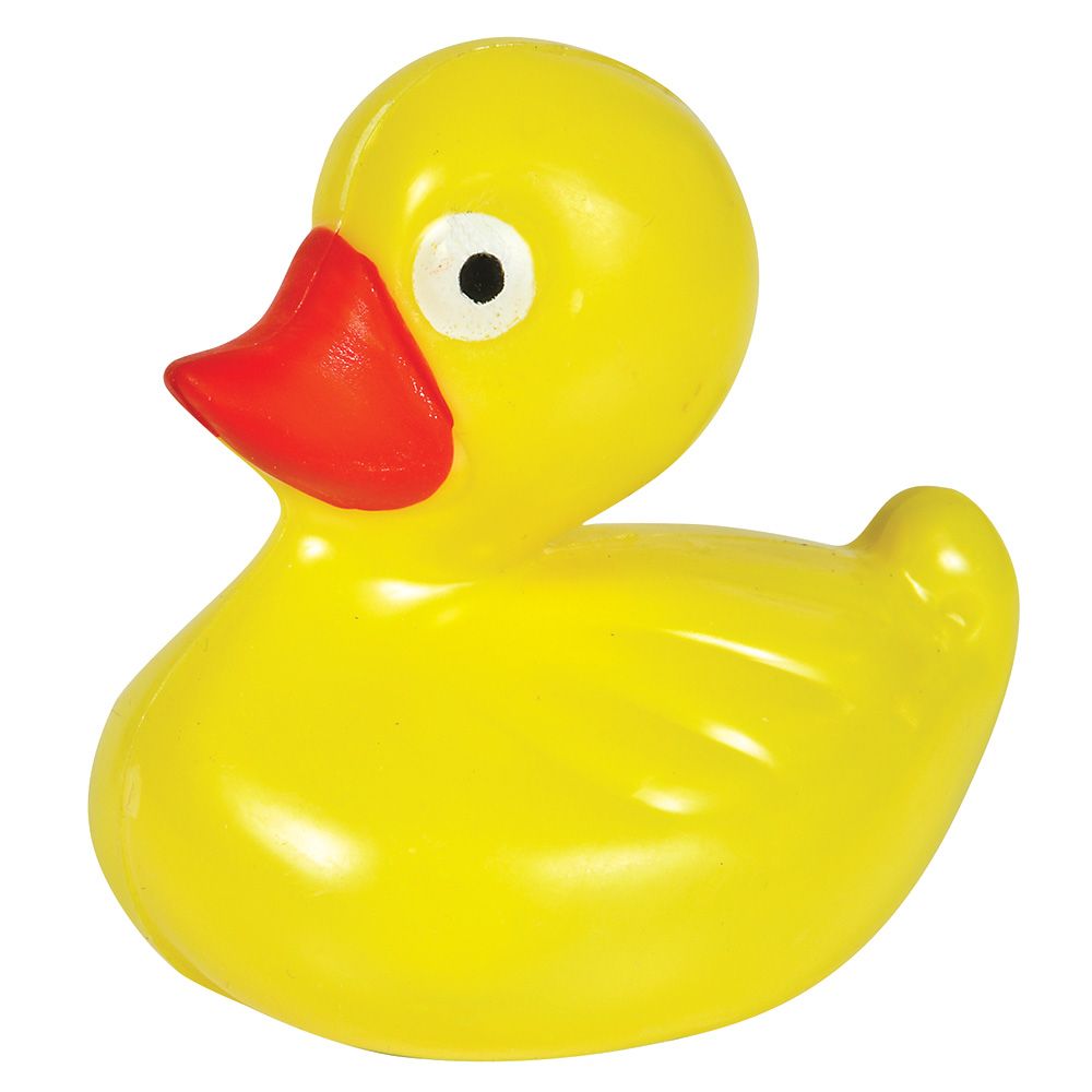 432 pieces Floating Plastic Ducks - Store