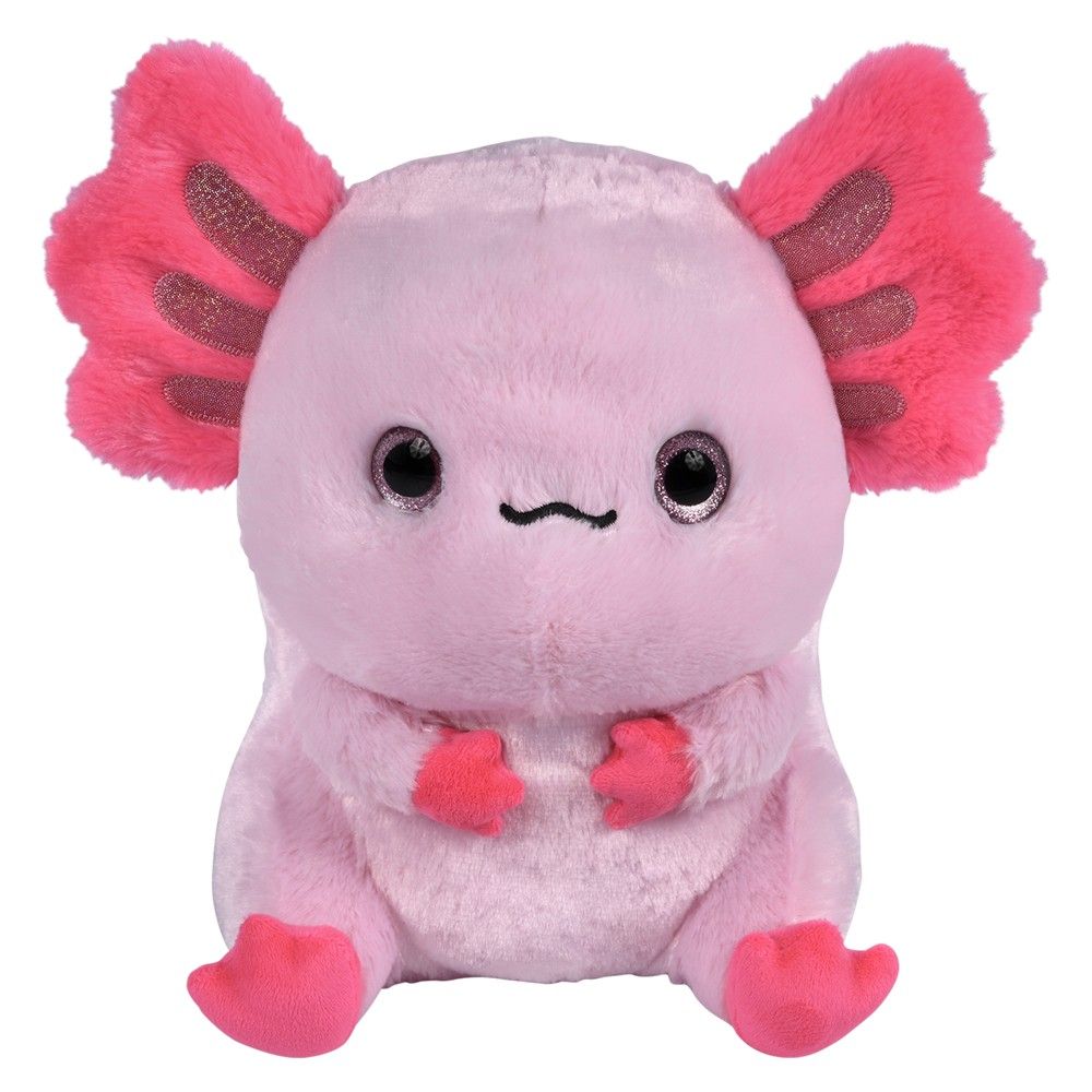 12 pieces 13 inch Belly Buddy Axolotl - Plush Toys