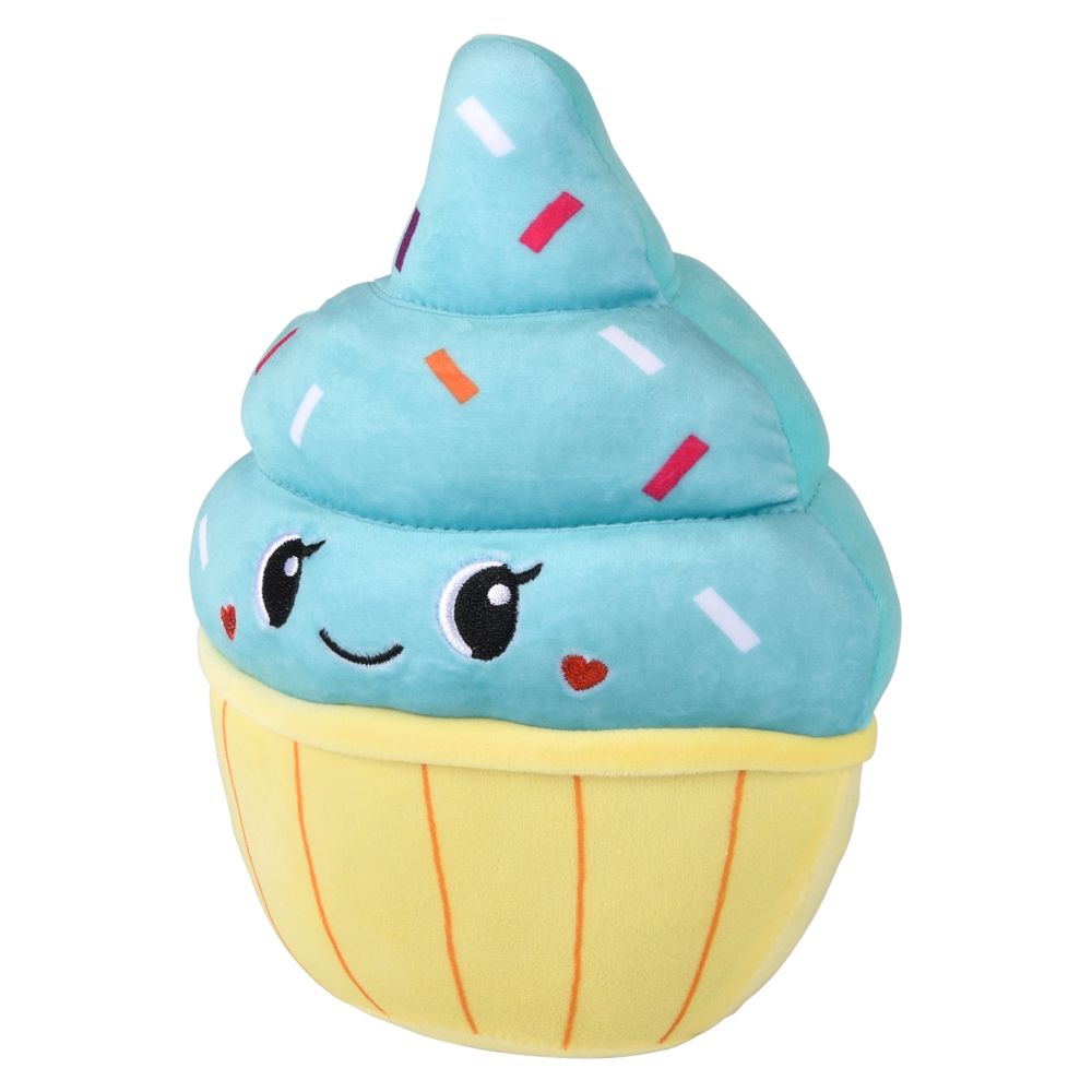 48 pieces 8 inch Cupcake - Plush Toys