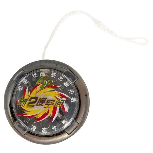 144 Pieces Hyper Pro Light Up YO-Yos. - Light Up Toys