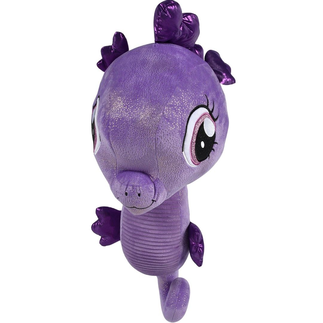 6 pieces 27.5 inch Seahorse (ss) - Plush Toys