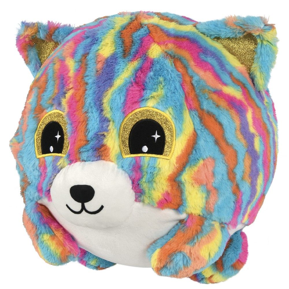 30 pieces 16" Colorful Bear Ball - Balls