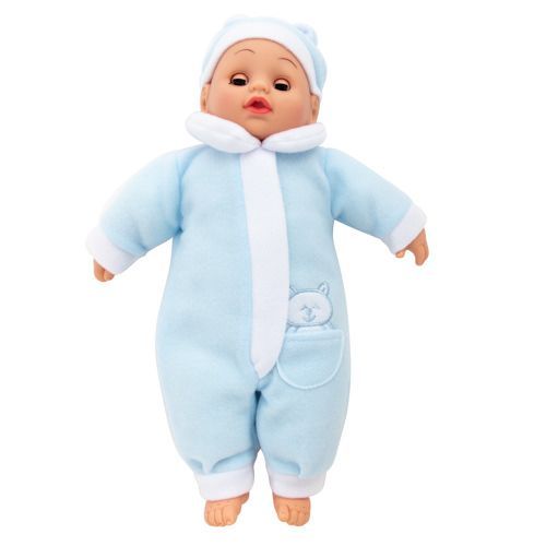 30 Pieces Talking Baby Lovely Dolls - Dolls & Accessories
