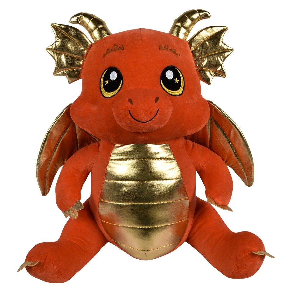 3 pieces 23 inch Dragon (ss) - Plush Toys