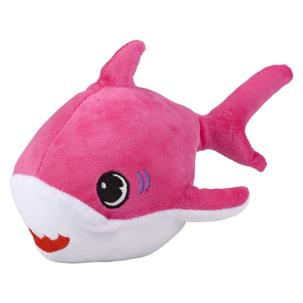 96 pieces 8" Shark Pup Plush - Plush Toys