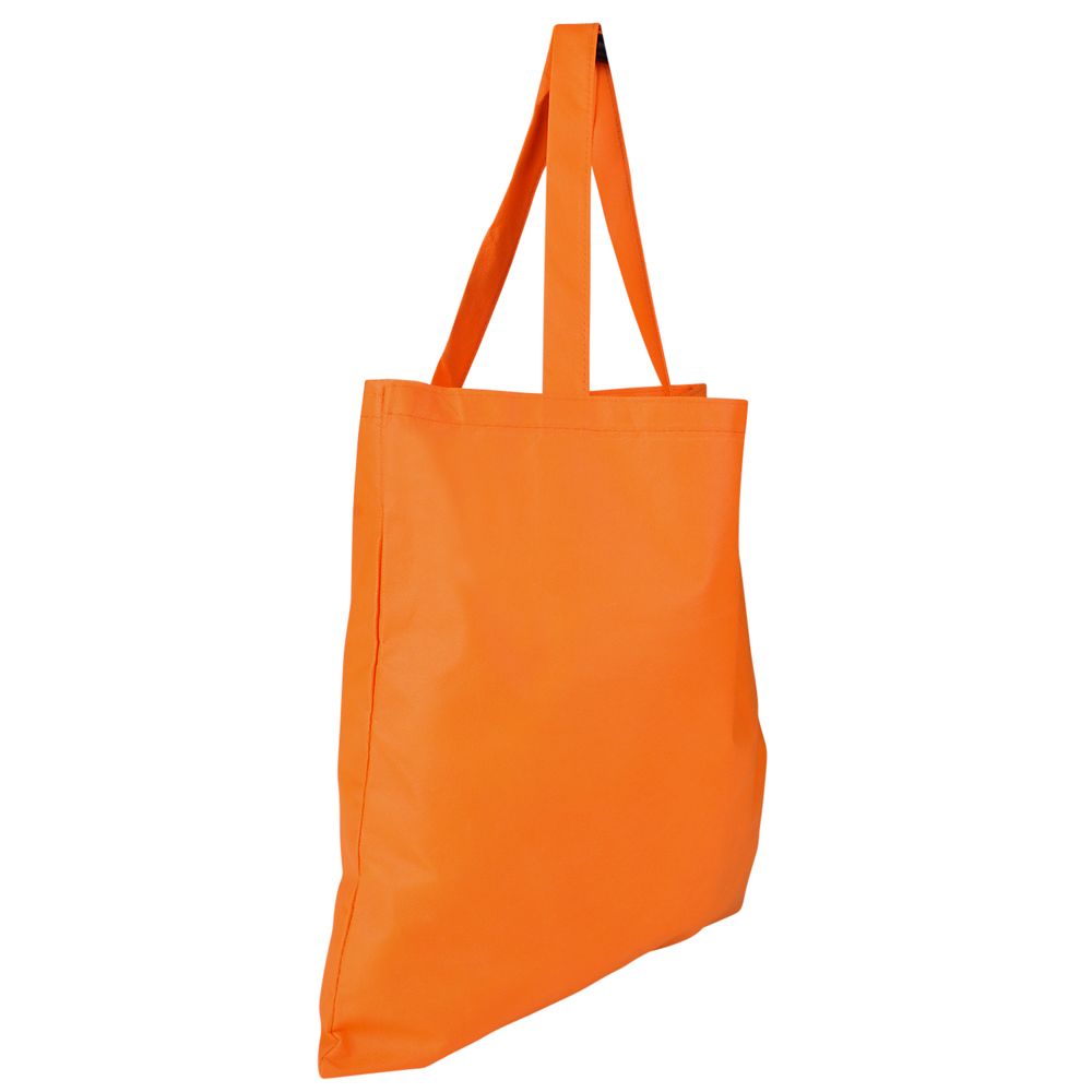 240 Pieces Neon Fabric Tote Bag 15 X 16.5" - Tote Bags & Slings