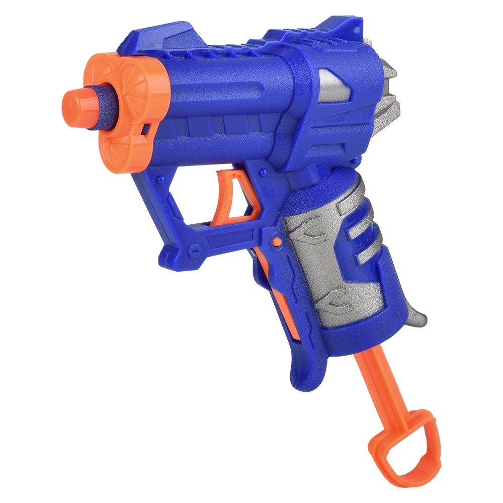 36 pieces Mini Blaster Set - Toy Weapons