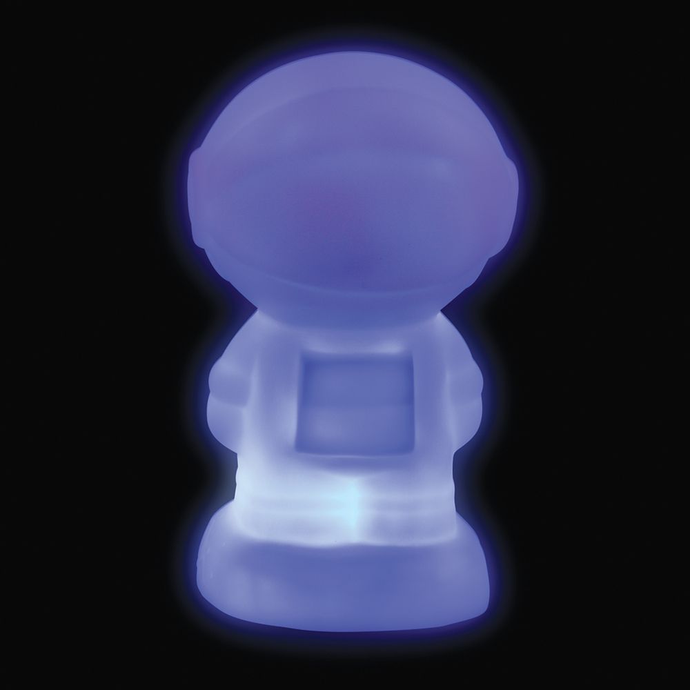 48 pieces 5" Astronaut Led Light - Night Lights