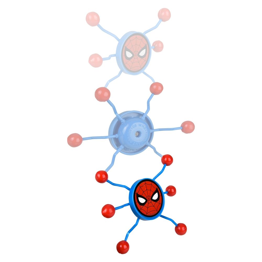 24 Wholesale Spiderman Wall Walker