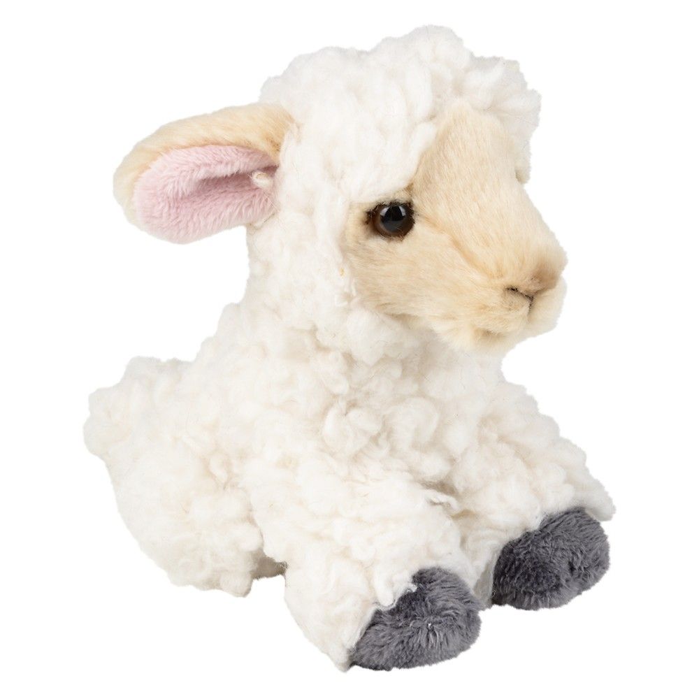 48 pieces 6" Heirloom Treasure Lamb - Plush Toys