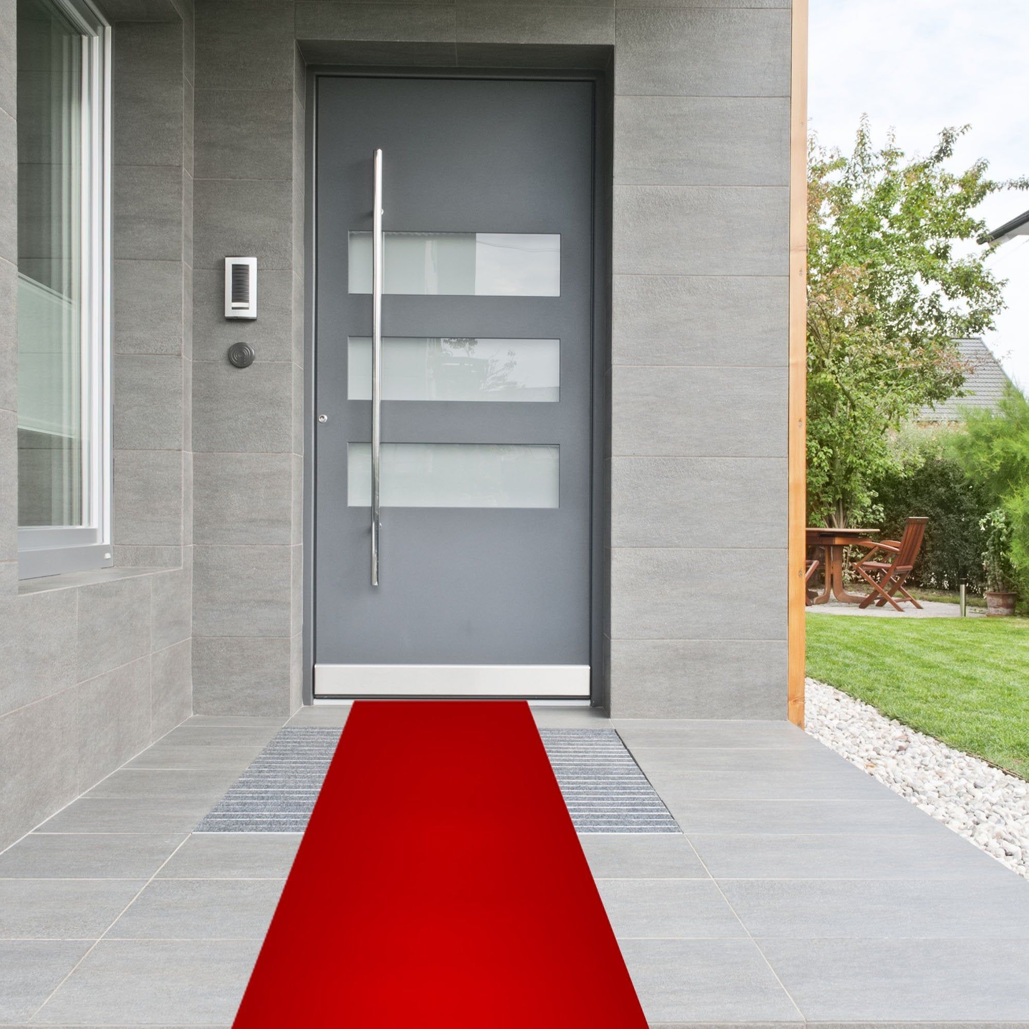 Wholesale Footwear Hollywood Red Carpet Floor Runner