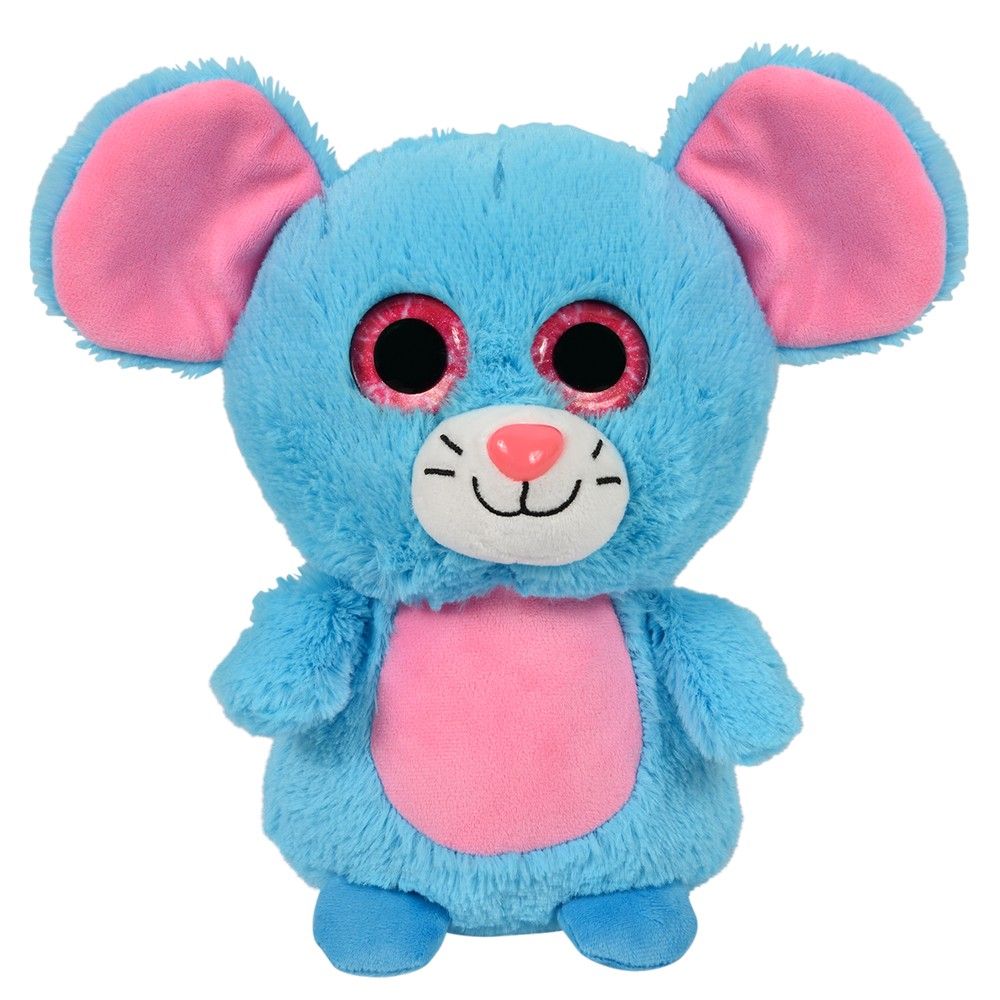 36 pieces of 10" Plump Pal Mouse