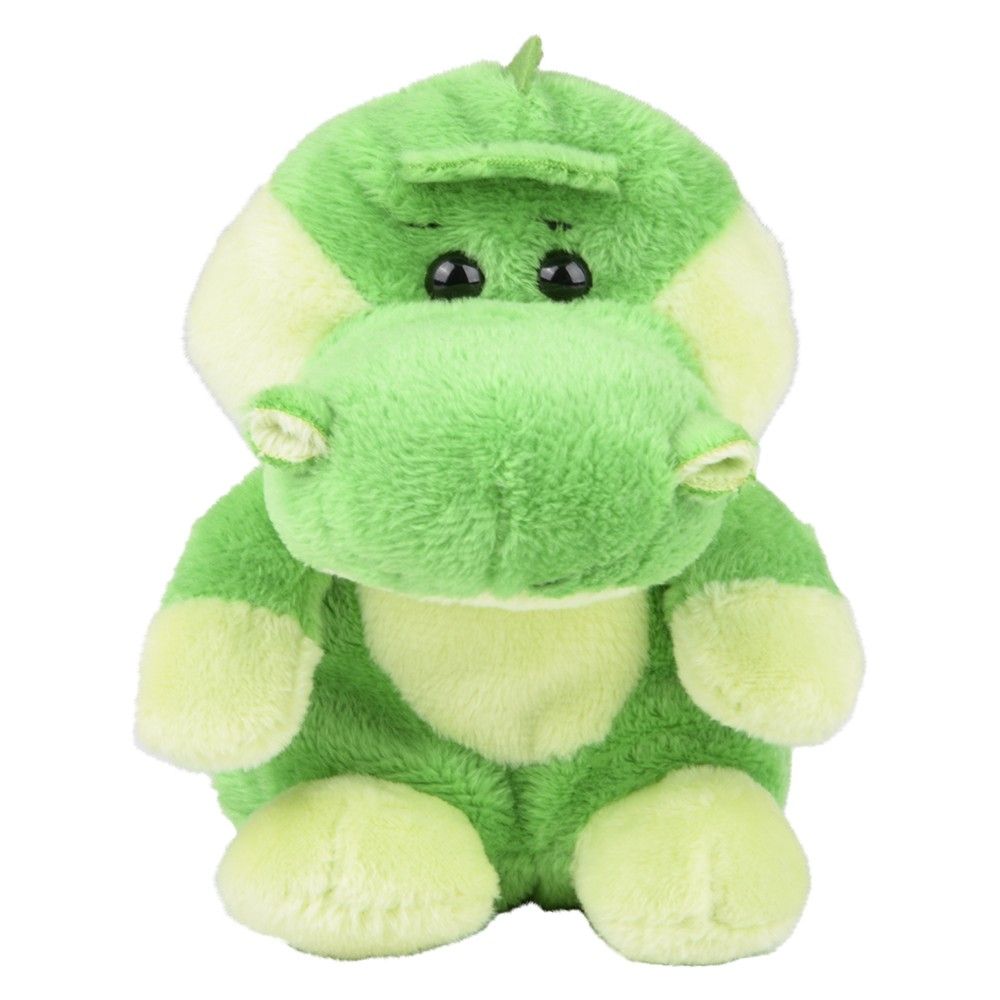 72 pieces 5" Weez Alligator - Plush Toys