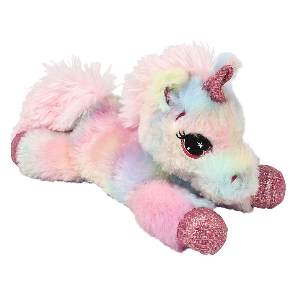 54 pieces of 12" Laying Sugar Unicorn