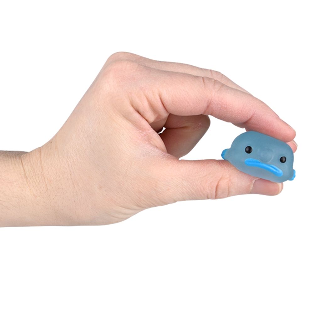 576 pieces 1.5" Gummy Blobfish 24ct - Store