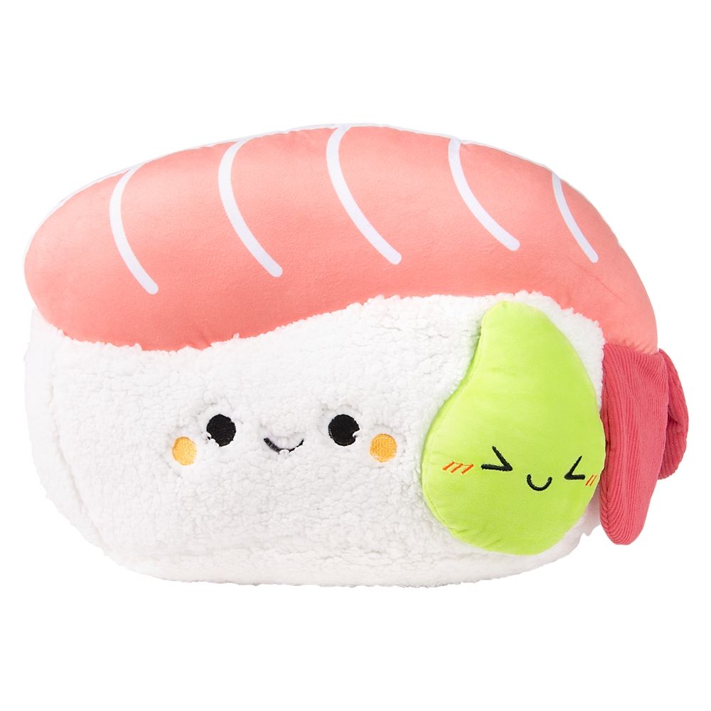 6 Wholesale (t) 16" Sushi Pillow