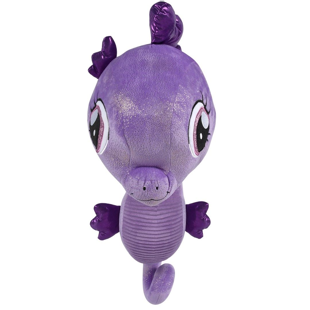 6 pieces 27.5 inch Seahorse (ss) - Plush Toys