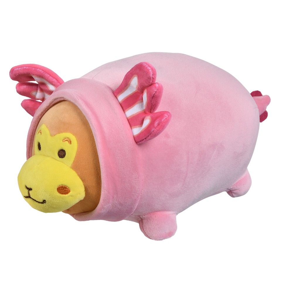 42 pieces 10.5 inch Dressed Bumbinos - Plush Toys