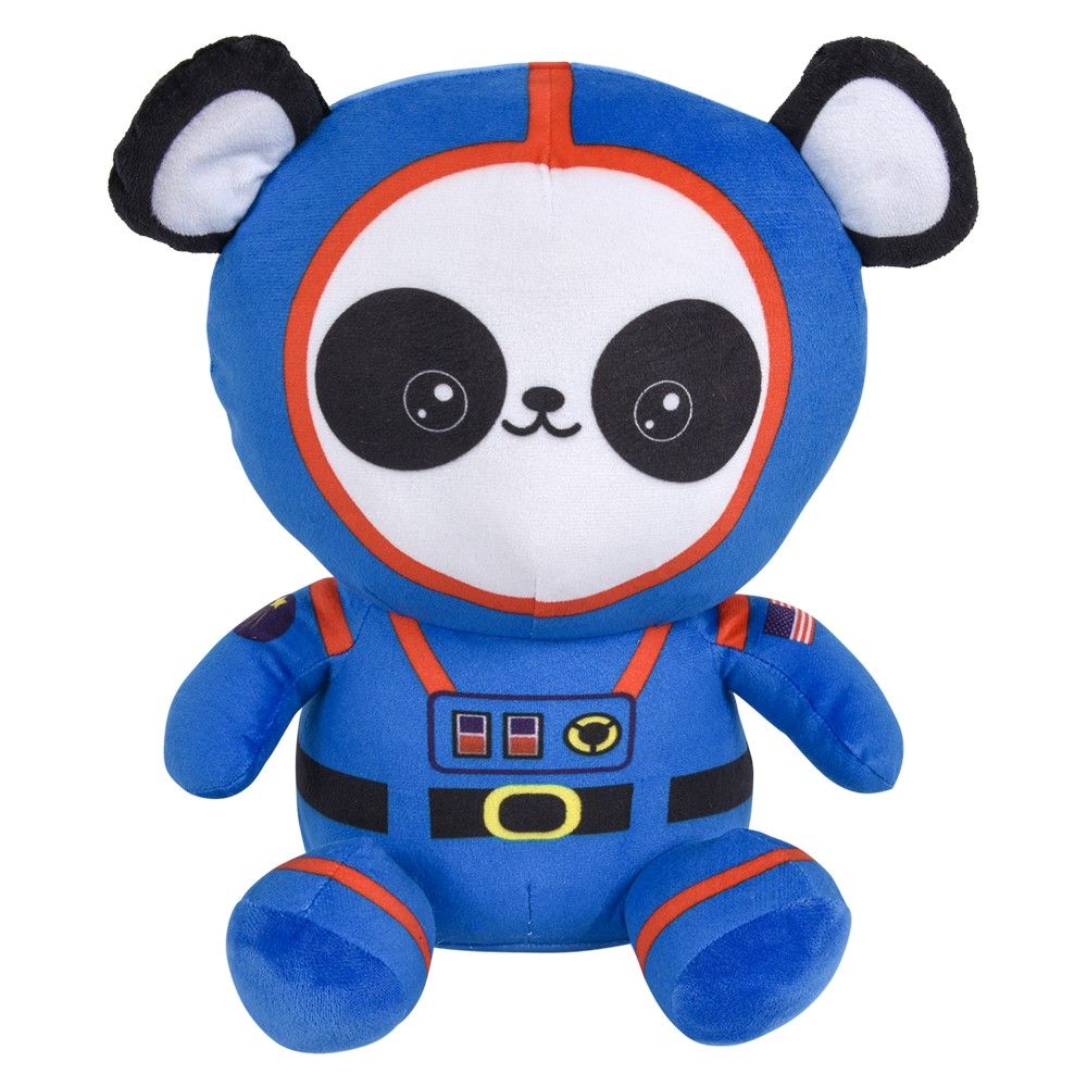 15 pieces 13 inch Space Animals - Plush Toys