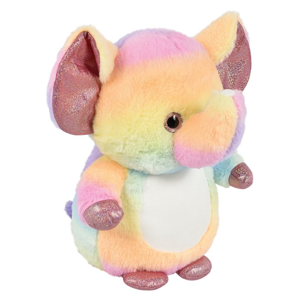 18 pieces 14" Plump Pal Elephant - Plush Toys