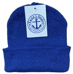 12 Pieces Yacht & Smith Kids Winter Beanie Hat Assorted Colors - Winter Beanie Hats