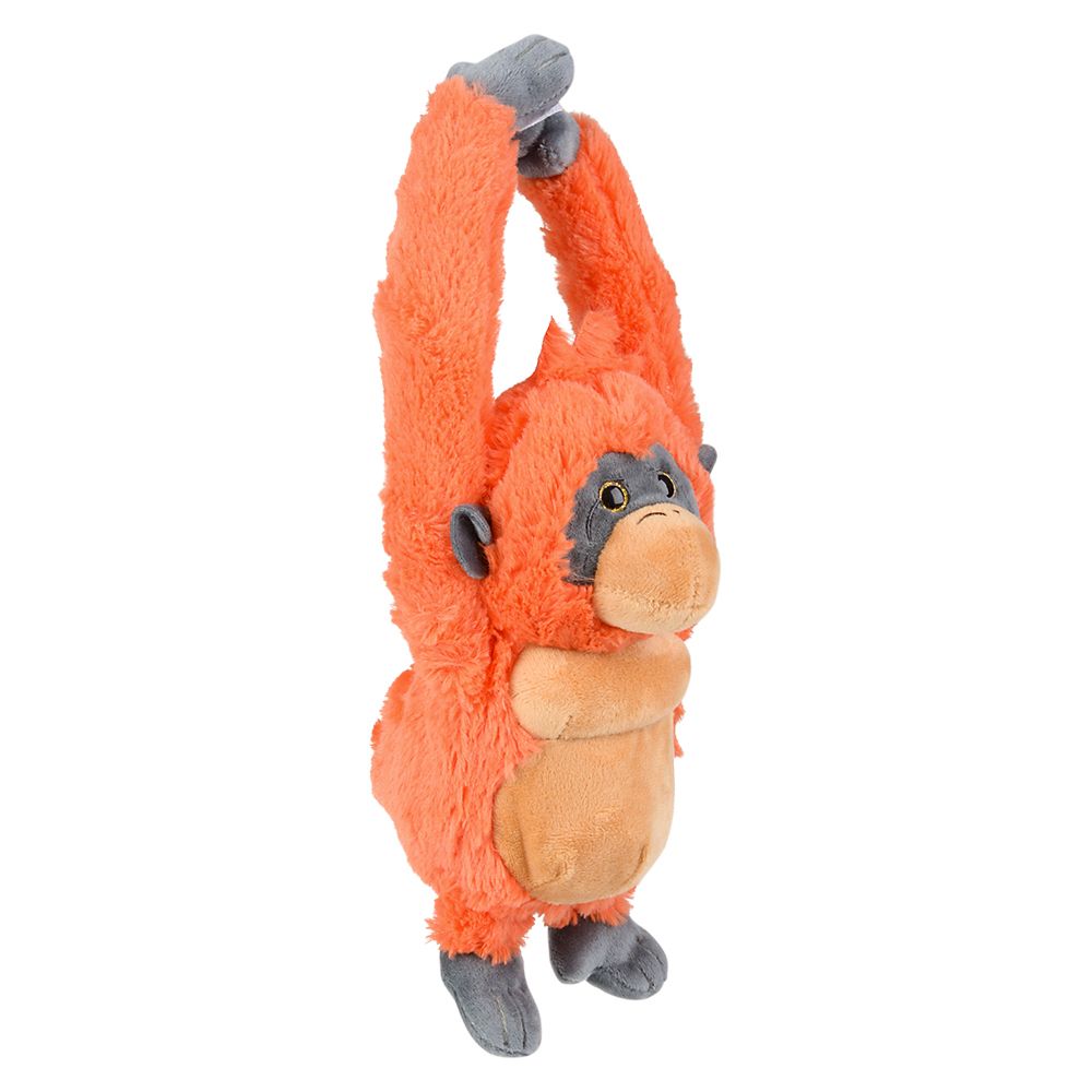 72 pieces 8" Orangutan - Plush Toys