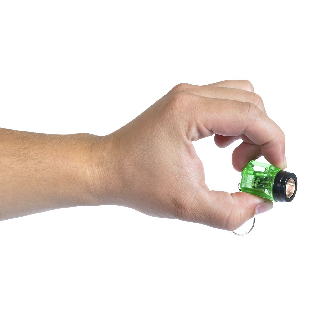 576 pieces 1.5" Flashlight Keychain - Key Chains
