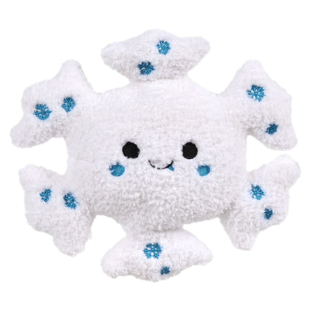 72 pieces 7.5" Christmas Icon Plush - Store