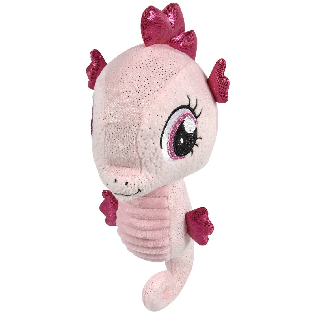 72 pieces 10 inch Seahorse - Plush Toys