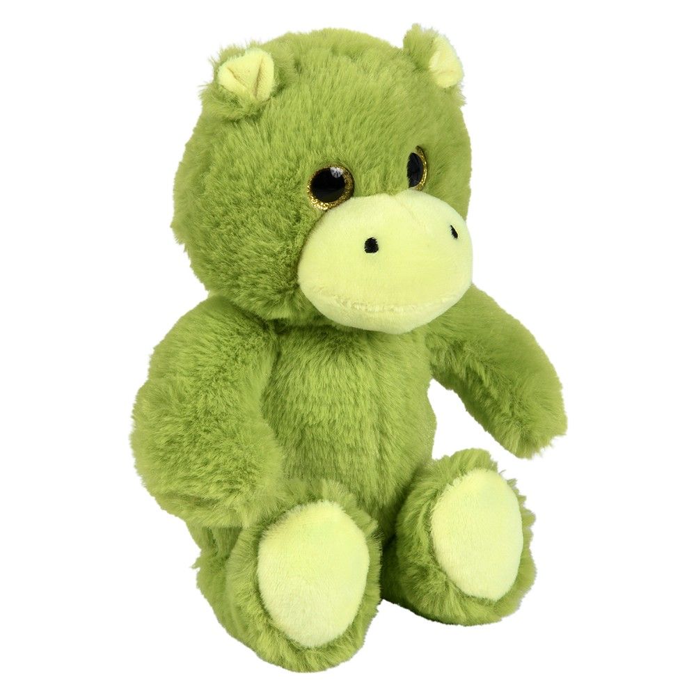 96 of 10 inch Floppy Jungle Color