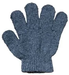 Yacht And Smith Kid's Unisex Gloves In Assorted Colors
