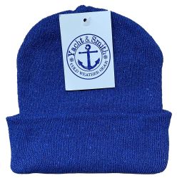 24 of Yacht & Smith Kids Winter Beanie Hat Assorted Colors