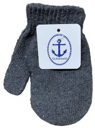 144 Sets Yacht & Smith Kids 2 Piece Hat And Mittens Set In Assorted Colors - Winter Sets Scarves , Hats & Gloves