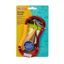 48 Wholesale Nuby Handyhook