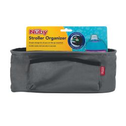 24 Wholesale Nuby Stroller Organizer - Back