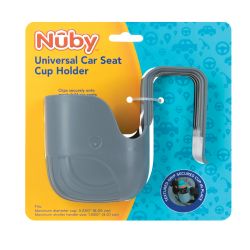 24 pieces Nuby Smart Cup Holder - Baby Accessories