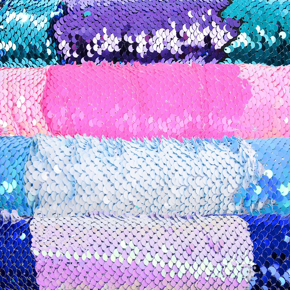 24 pieces 67" Sequin Snakes - Plush Toys