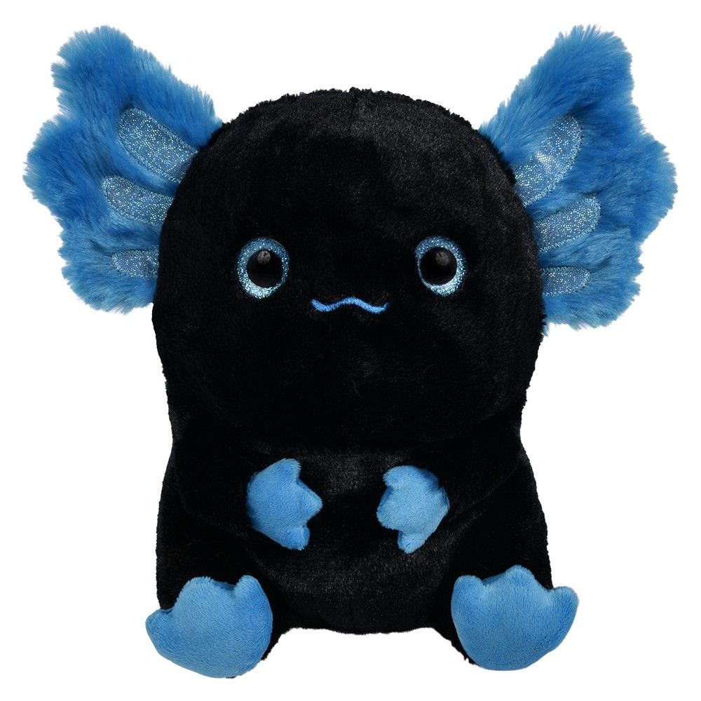 24 pieces 10 inch Belly Buddy Axolotl - Plush Toys