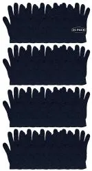 Yacht And Smith Unisex Winter Gloves