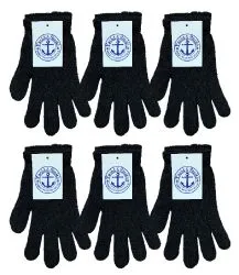 Yacht And Smith Unisex Winter Gloves