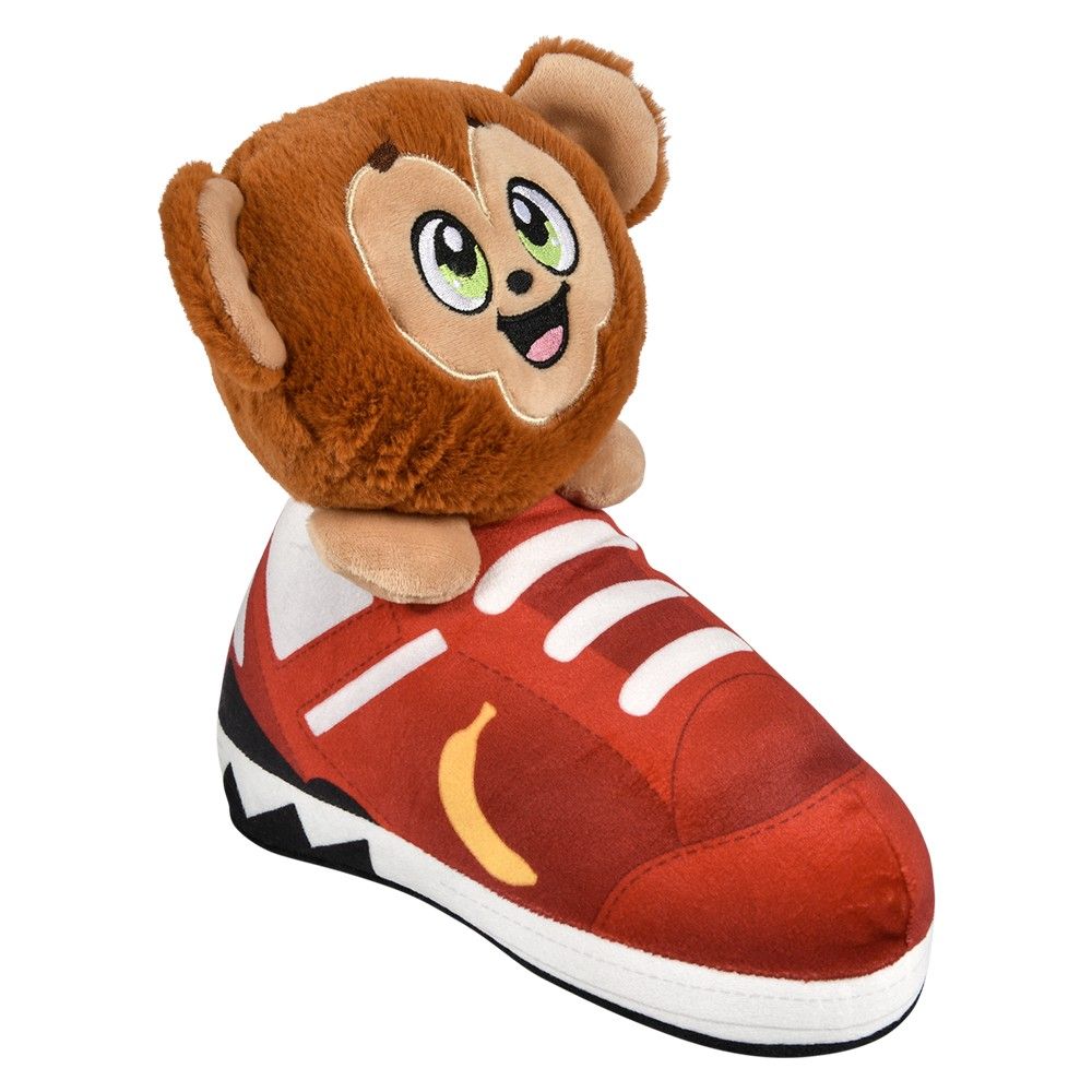 48 pieces 10 inch Sneaker - Plush Toys