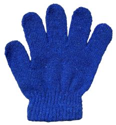 240 Pairs Yacht & Smith Kids Warm Winter Colorful Magic Stretch Gloves Ages 2-5 - Kids Winter Gloves