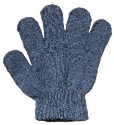 120 Units of Yacht & Smith Kids Warm Winter Colorful Magic Stretch Gloves Ages 2-5 - Kids Winter Gloves